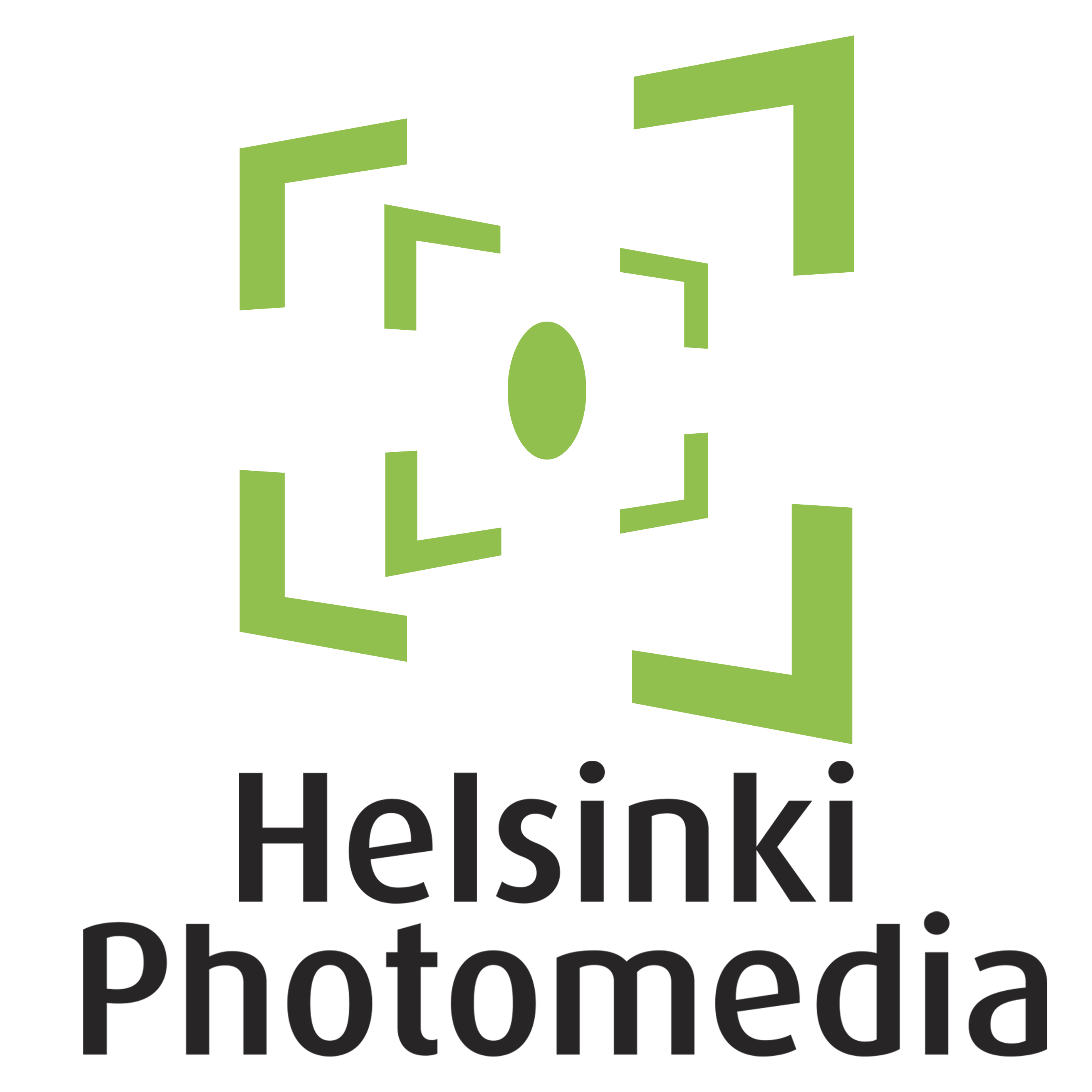 Helsinki Photomedia Conference